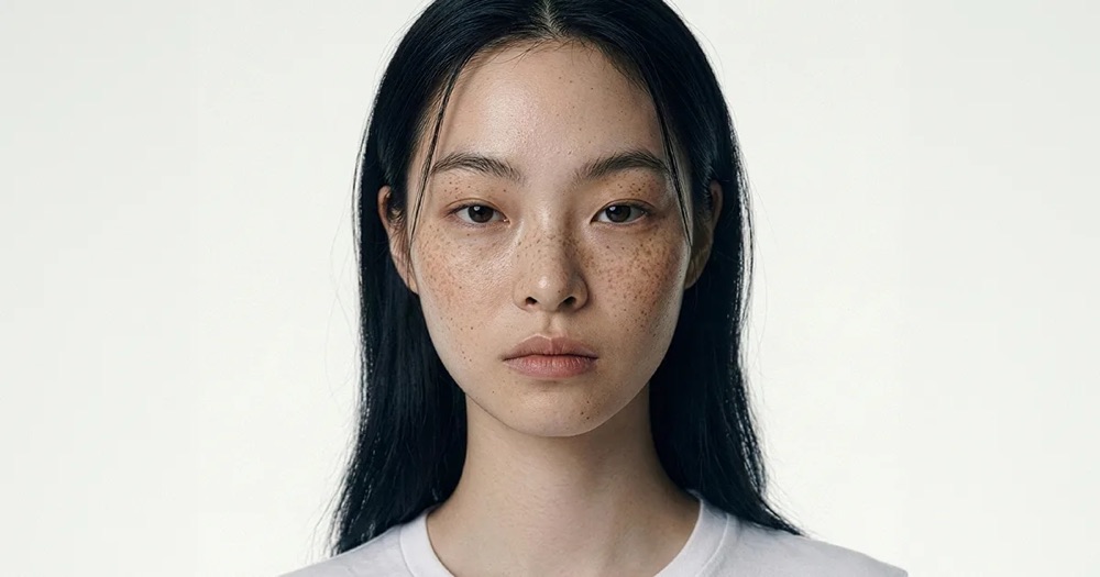 상업 사진과 AI 모델: '경미'를 만들며 마주한 초상권 이슈와 해결책